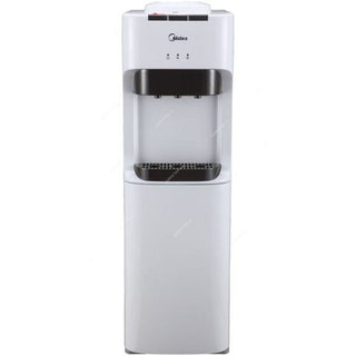 Midea Top Loading Water Dispenser  YL1632S-W