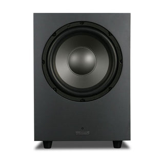 Mission  Subwoofer (Each) LX-10