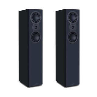 Mission  Standmount/Surround Speakers (Pair) LX-4 MKII