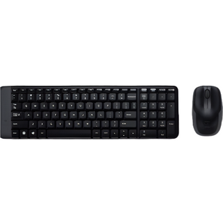 HP 230 Wireless Mouse and Keyboard Combo