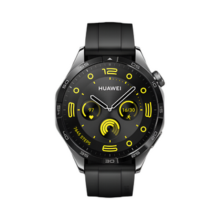 Huawei Watch Gt 4 46mm Black