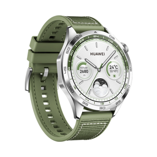 Huawei Watch GT 4 46mm Green