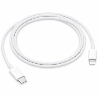 Apple Lightning to USB-C 1m Cable