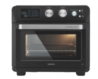 Kenwood Airfryer Oven - Stainless Steel  MOA26.600SS