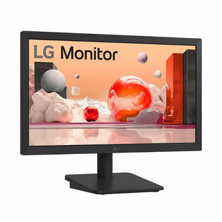 LG 24MS500  24″  IPS FHD  100Hz  5ms  HDMI  Borderless Design Desktop Monitor