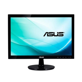 Asus VS197DE 18.5-inch 1366 x 768px WXGA 16:9 75Hz 5ms LED TN Monitor 90LMF1301T02201C