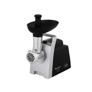 Moulinex 400w 3in1 Meat Mincer ME106832