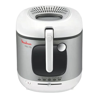 Moulinex – Mega XXL Deep Fryer – AM480027