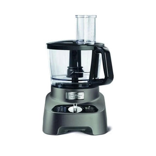 Moulinex 1000W Double Force Food Processor FP825E10