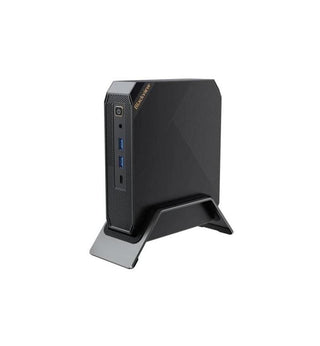 Blackview MP200 Mini PC i9-11900H 16GB 1TB SSD Win 11 Pro – USB-C, WiFi 6, Dual Display Support