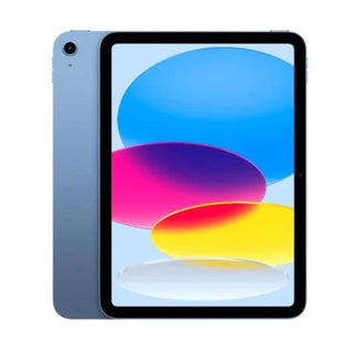 Apple iPad 10.9" (10th Generation) Blue MQ6U3HC/A