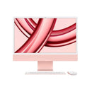 Apple iMac 24" M3 With 8 Core CPU & 10 Core GPU  MQRU3SO/A