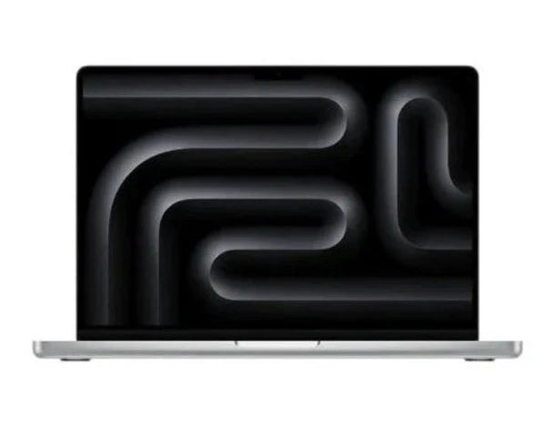 Apple MacBook Pro 14" M3 With 8 Core CPU & 10 Core GPU Silver MR7K3ZE/A