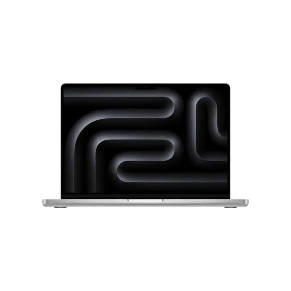 Apple MacBook Pro 16" M3 Pro With 12 Core CPU & 18 Core GPU Silver MRW73ZE/A