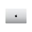 Apple MacBook Pro 16" M3 Pro With 12 Core CPU & 18 Core GPU Silver MRW73ZE/A