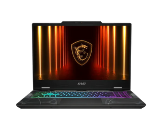 MSI Cyborg 15 B13WFKG Intel Core i7-13620H up to 4.90GHz Processor, 24MB Cache, 10x Cores, 16x Threads / 16GB DDR5 RAM / 512GB