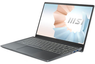 MSI Modern 14 B11MOU 11th Gen Core i5 Professional Laptop