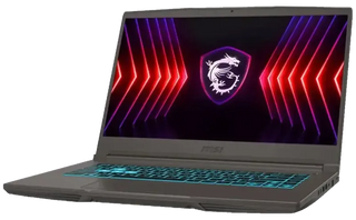 MSI THIN 15 B13VE 13th Gen Intel® Core™ i7-13620H 16GB RAM 1TB SSD 15.6" FHD Win 11 Home