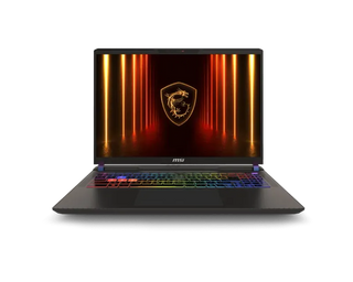 MSI VECTOR 16 HX AI A2XWHG Core Ultra 9