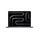 Apple MacBook Pro 14" M3 Max With 14 Core CPU & 30 Core GPU Space Black MRX53ZE/A
