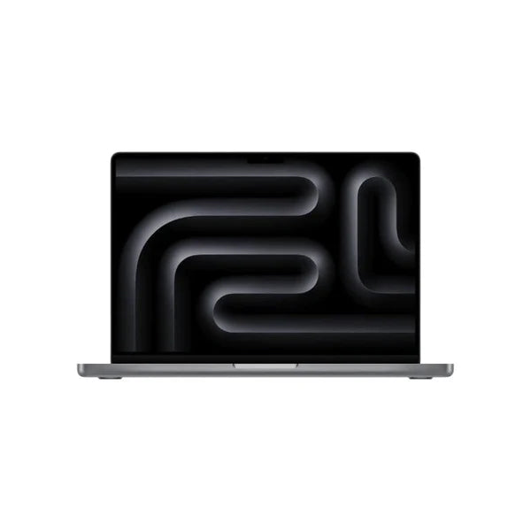 Apple MacBook Pro 14" M3 With 8 Core CPU & 10 Core GPU Space Grey MTL83ZE/A