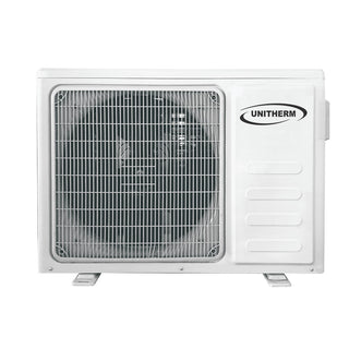 Unitherm R410A 9000BTU Midwall System Wall Mounted Air Conditioner split fixed speed( NON Inverter) R410A MWU009SFB