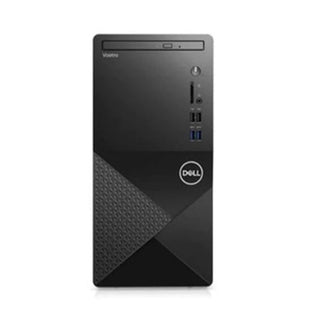 Dell Vostro 3910 i3-12100 Midi Tower - Intel Core i3-12100 1TB HDD 4GB RAM Win 10 Pro N3557_M2CVDT3910EMEA01