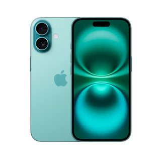 Apple iPhone 16 128GB Teal