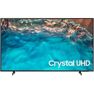 Samsung 55-inch SM UHD 4K TV-BU8000