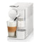 Nespresso Lattissima One Coffee Machine - Porcelain White