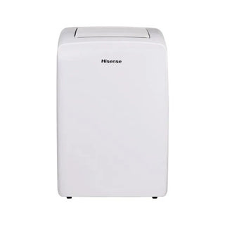 Hisense 12000BTU Smart Portable Air Conditioner with Heating Function