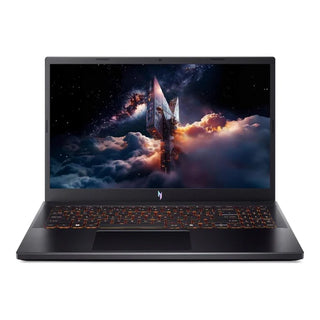 Acer Nitro V 15 AI ANV15-42-R0EY Gaming Notebook PC – Ryzen 7 7445HS / 15.6″ Full HD 165Hz / 32GB RAM / 1TB SSD / NVIDIA RTX 3050 6GB / Win 11 Pro