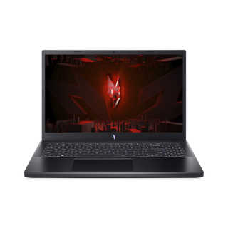 Acer Nitro V 15 ANV15-51-78UE Core i7-13620H 24GB DDR5 RAM(16GB + 8GB, no slots free, 64GB Max), 1TB M.2 NVMe SSD 15.6” FHD