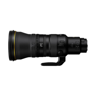 Nikon Z 400mm f/2.8 TC VR S Lens