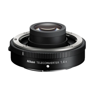 Nikon Z Teleconverter TC-1.4x
