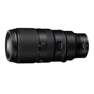 Nikon Z 400mm f/4.5 VR S Lens