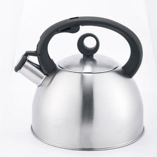 Goldair 2.5L Gas / Induction Kettle - Stainless Steel GGIK-2500S