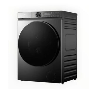 TCL 12/9KG Dryer Combo Washing Machine – Dark Grey - C512WDG