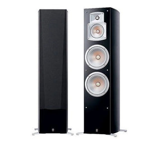 Yamaha  250W Floorstanding Speaker   NS-777