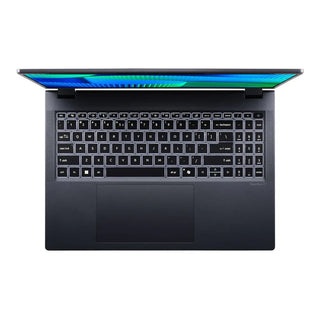 Acer Travelmate P4 16-inch WUXGA AI Laptop - Intel Core Ultra 5 125U 1TB SSD 8GB RAM Win 11 Pro