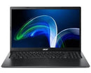 Acer Extensa 215 15.6" Core i3 Notebook - Intel Core i3-1005G1, 256GB SSD, 8GB RAM, Windows 10 Pro (64-Bit), NVIDIA GeForce MX330 (Black)