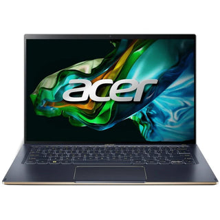 Acer Swift 14 SF14 14-inch WUXGA Laptop - Intel Core i5-13500H 512GB SSD 16GB RAM Win 11 Pro