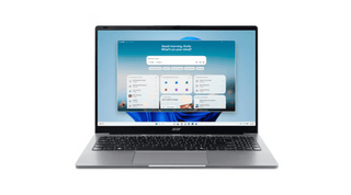 Acer Lite 15 AL15-47P 15.6″ Laptop – Ryzen 3, 8GB RAM, 256GB SSD, Win 11 Home