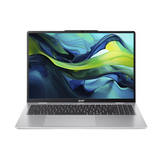 Acer Aspire Lite 16 AL16-71M-505A 16" WUXGA Core Ultra 5 16GB RAM 512GB SSD - Silver Win 11 home