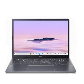 Acer Chromebook CB514-3H-R69C 14″ Laptop – Ryzen 3, 8GB RAM 128 SSD, Chrome OS
