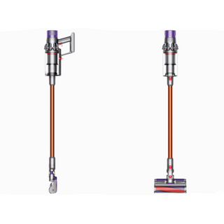 Dyson SV27 Cyclone V10 Absolute Cordless Vacuum - 448883-01