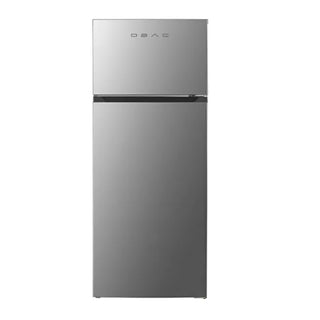 OBAC OBDF210S 181L Top Freezer Fridge