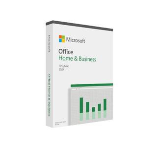 Microsoft Office Home & Business 2024