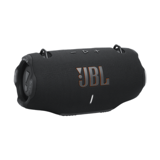 JBL Black Xtreme 4 Bluetooth Speaker Black  - OH4714