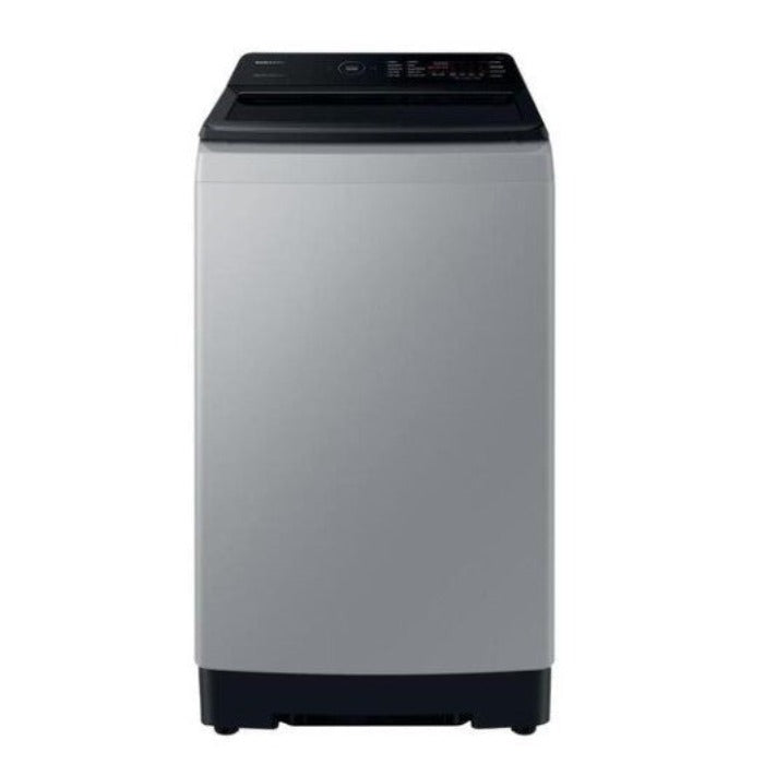 Samsung 10 Kg Top Loader Washing Machine - Lavender Grey Finish WA10CG4545BYFA